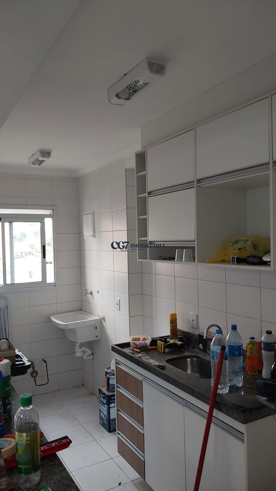 Apartamento à venda com 3 quartos, 56m² - Foto 5