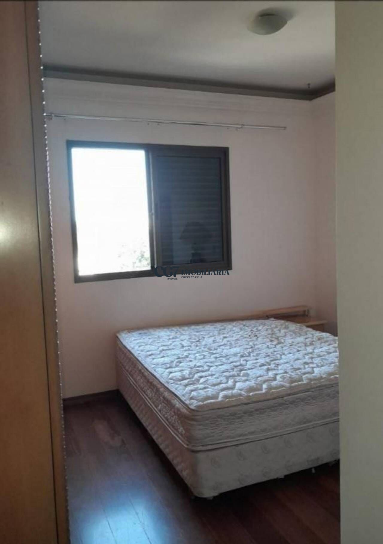 Apartamento à venda com 3 quartos, 128m² - Foto 14