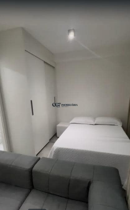 Apartamento à venda com 1 quarto, 33m² - Foto 6