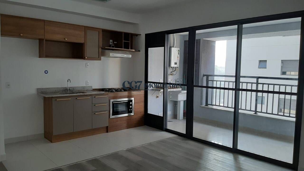 Apartamento à venda com 2 quartos, 69m² - Foto 1