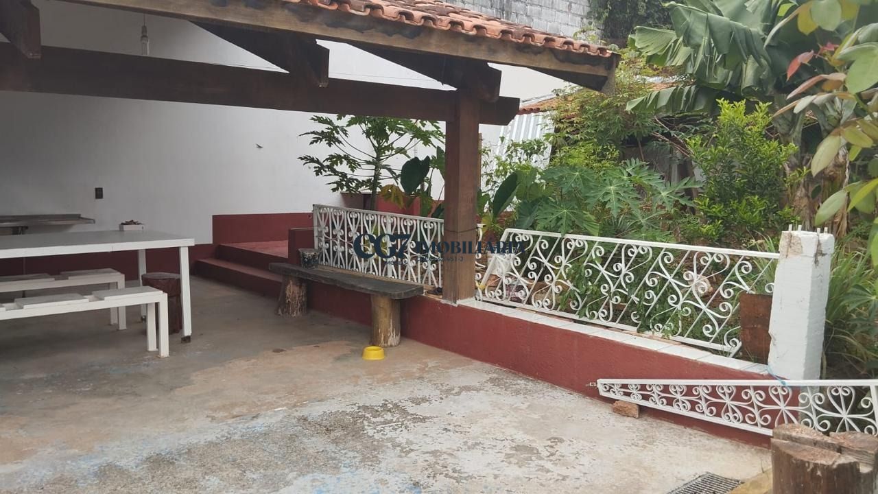 Casa de Condomínio à venda com 5 quartos, 450m² - Foto 18