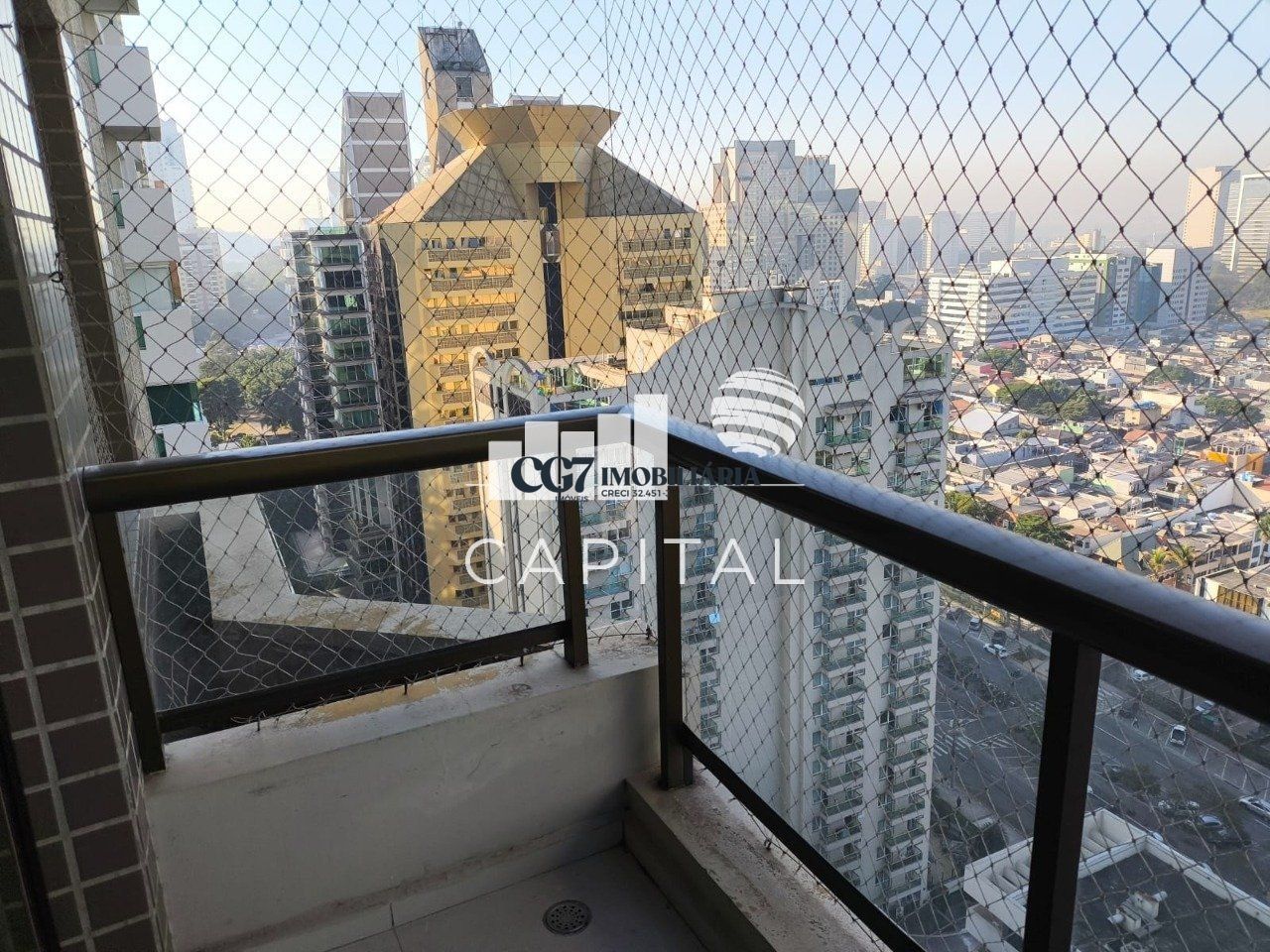 Apartamento para alugar com 4 quartos, 288m² - Foto 8