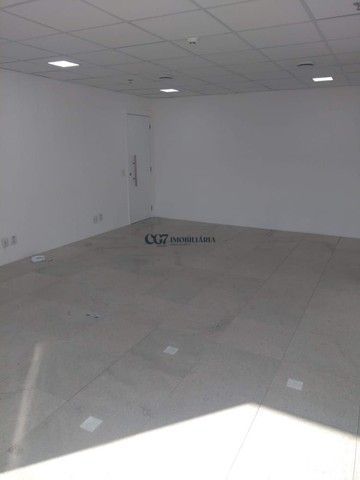 Conjunto Comercial-Sala à venda com 1 quarto, 49m² - Foto 3