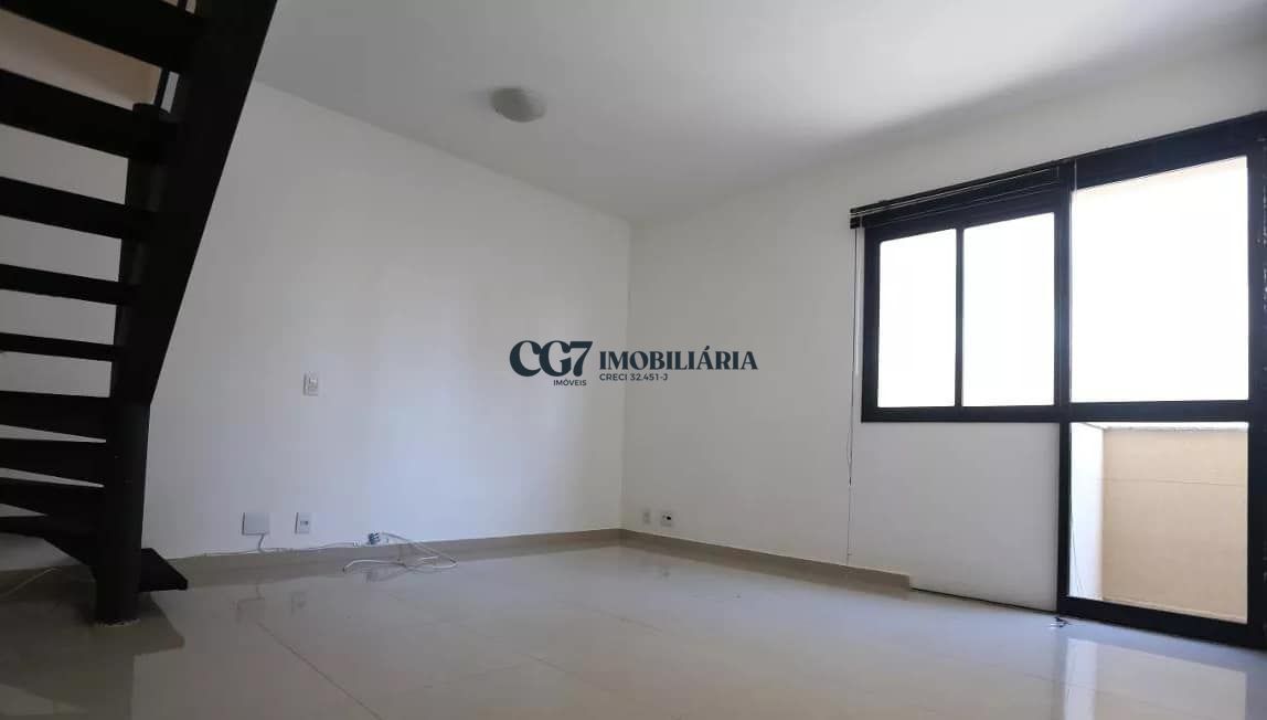 Apartamento para alugar com 2 quartos, 70m² - Foto 6