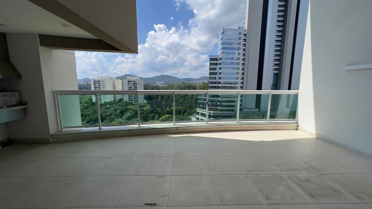 Apartamento à venda com 4 quartos, 336m² - Foto 13