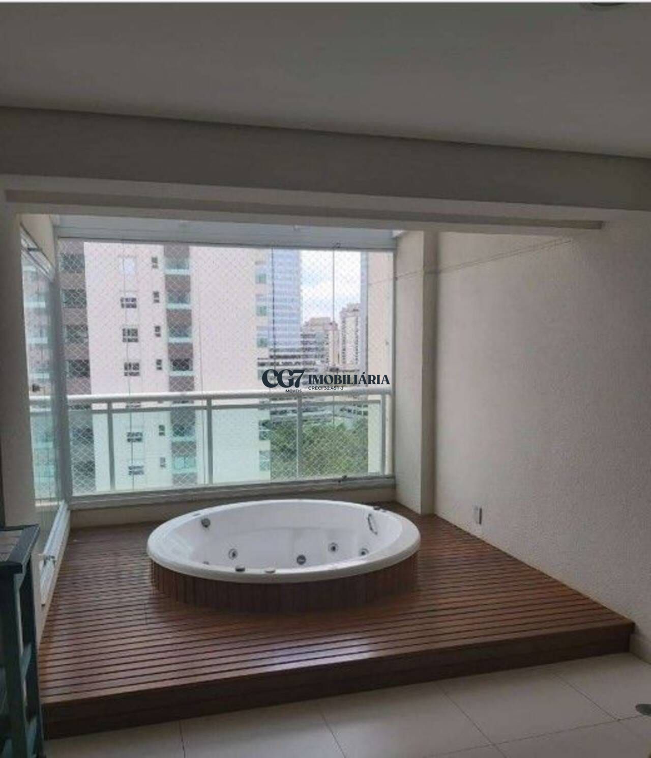 Apartamento à venda com 3 quartos, 176m² - Foto 19