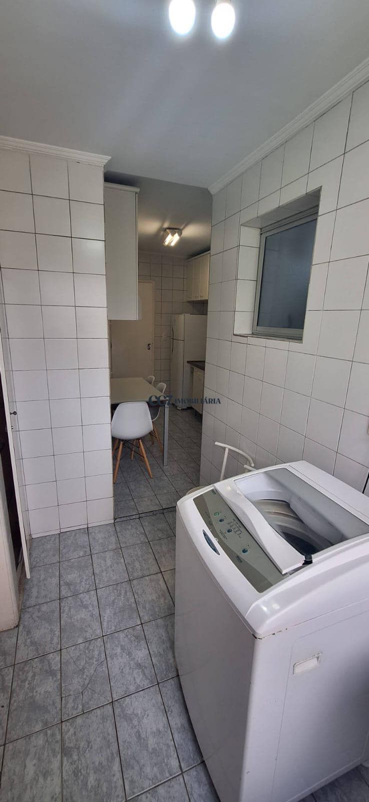 Apartamento à venda com 3 quartos, 78m² - Foto 7