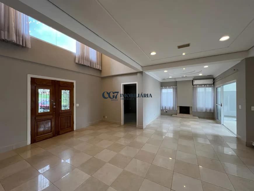 Sobrado à venda com 4 quartos, 420m² - Foto 3