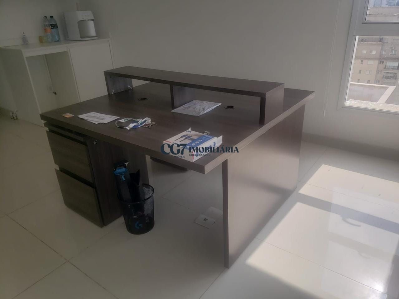 Conjunto Comercial-Sala à venda, 80m² - Foto 4