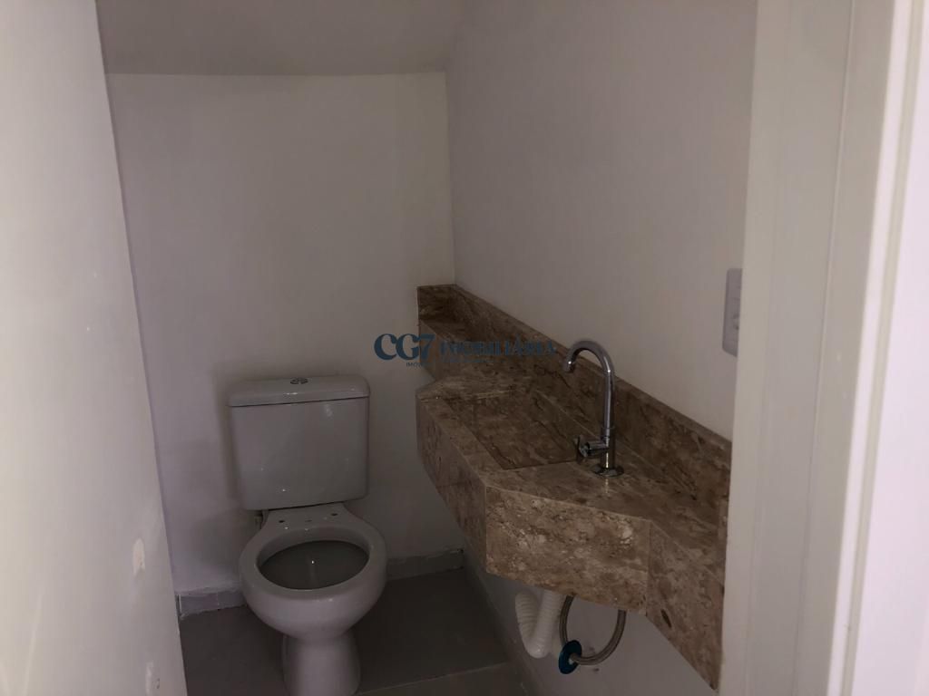 Casa de Condomínio à venda com 3 quartos, 125m² - Foto 9