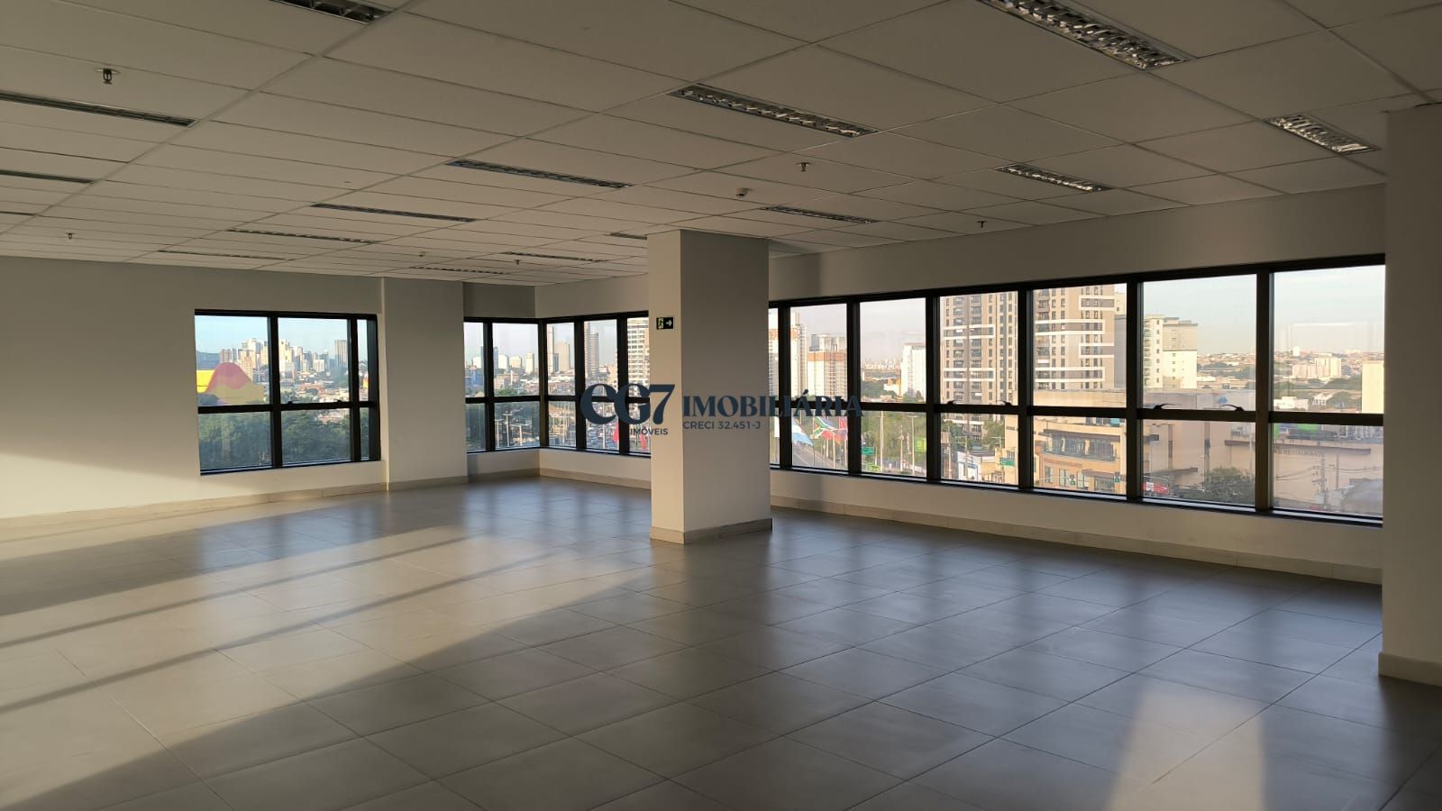Prédio Inteiro para alugar com 1 quarto, 636m² - Foto 1
