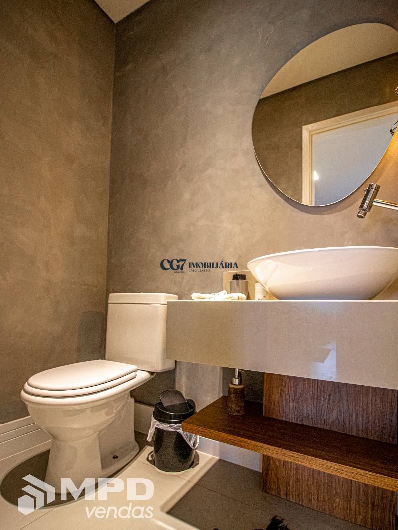 Apartamento à venda com 2 quartos, 112m² - Foto 6