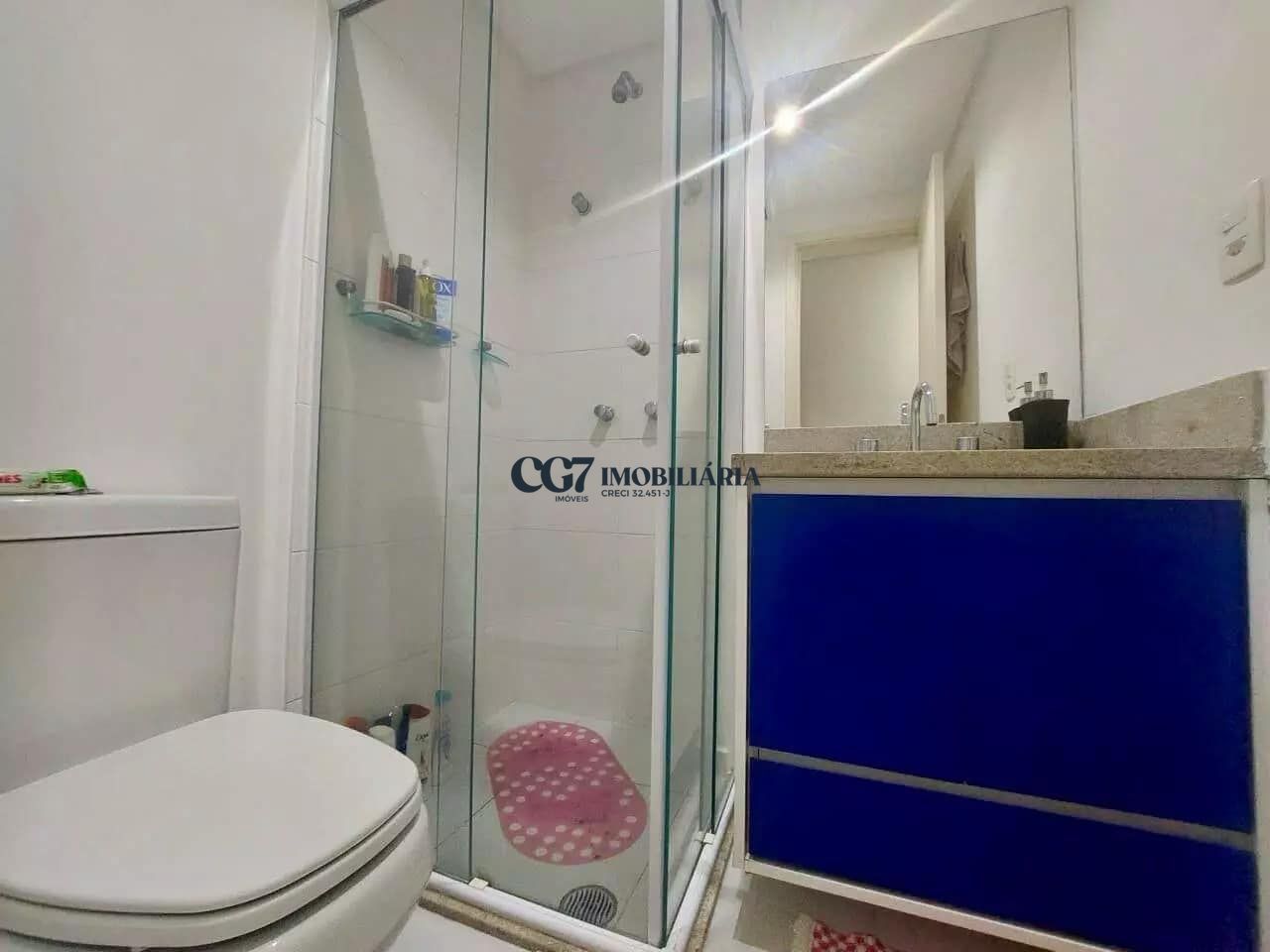 Apartamento à venda com 2 quartos, 66m² - Foto 11