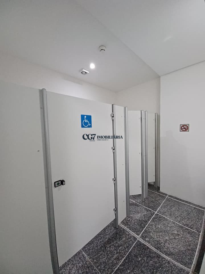 Prédio Inteiro para alugar com 1 quarto, 328m² - Foto 7