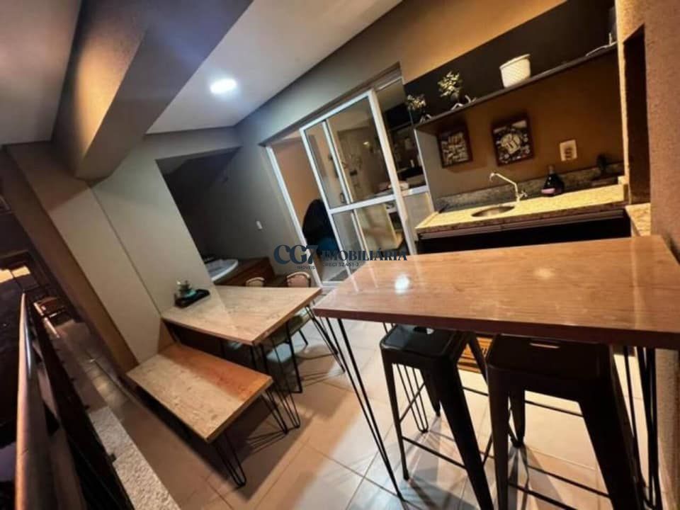 Cobertura à venda com 3 quartos, 186m² - Foto 10