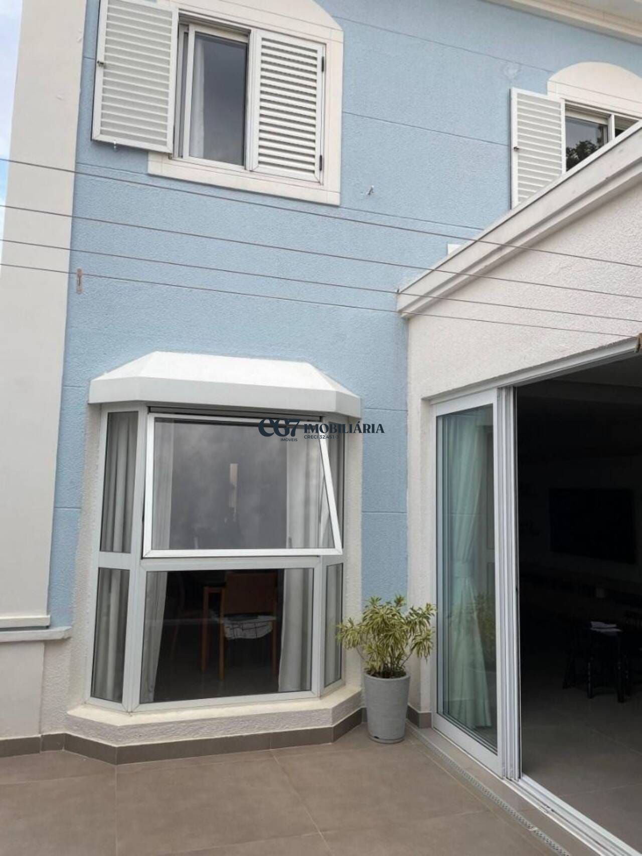 Sobrado à venda com 3 quartos, 190m² - Foto 22