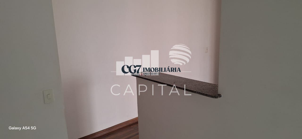 Apartamento para alugar com 2 quartos, 62m² - Foto 5