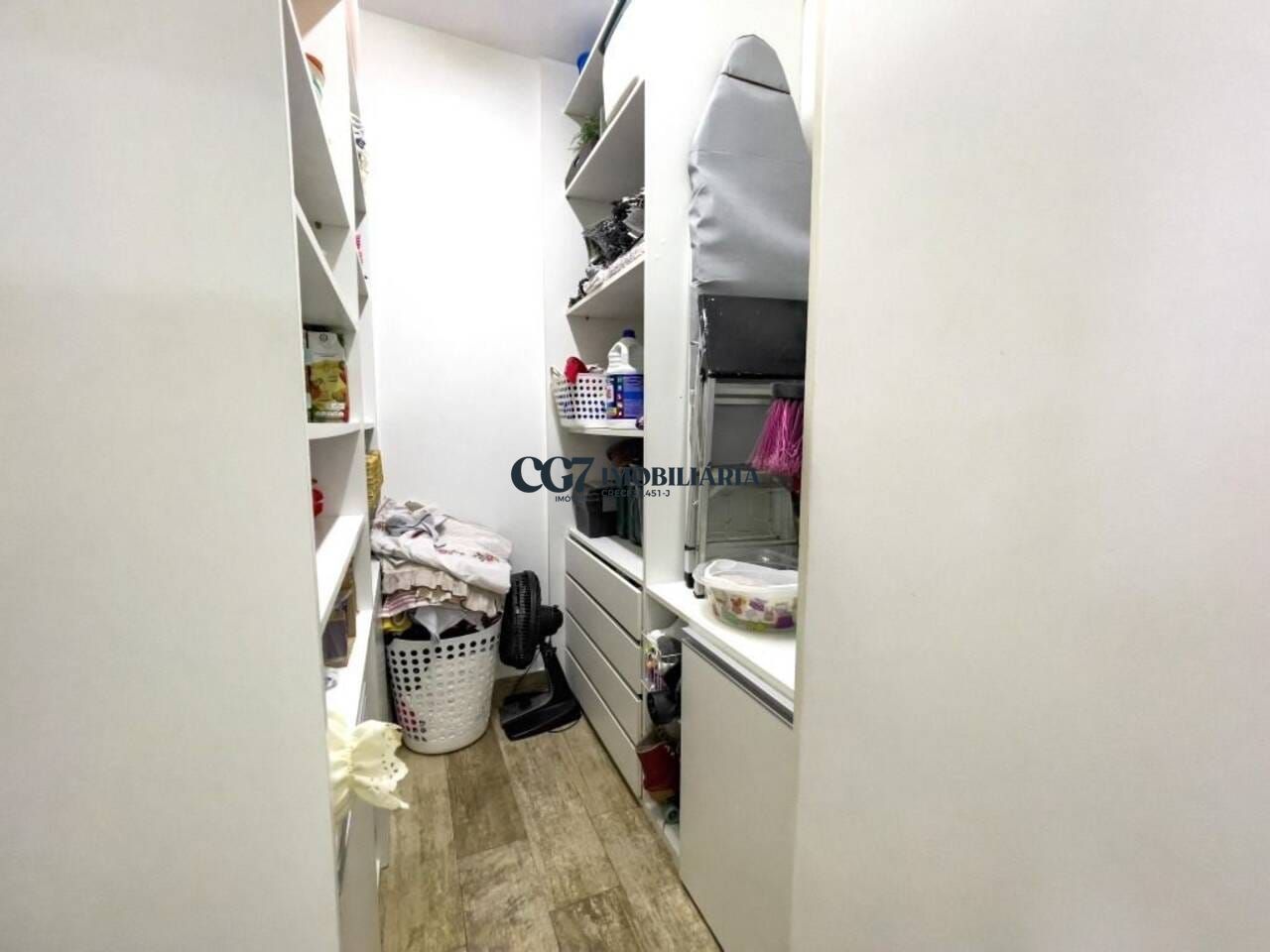 Apartamento à venda com 3 quartos, 110m² - Foto 8