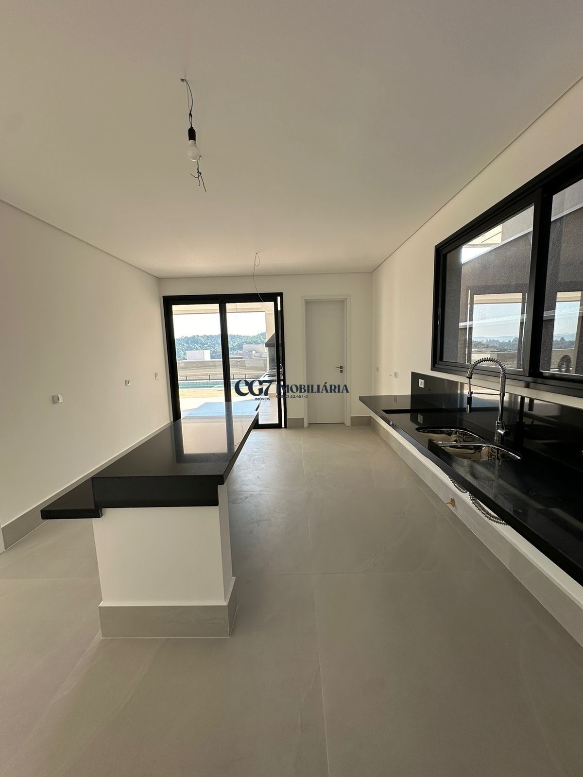 Sobrado à venda com 4 quartos, 439m² - Foto 4