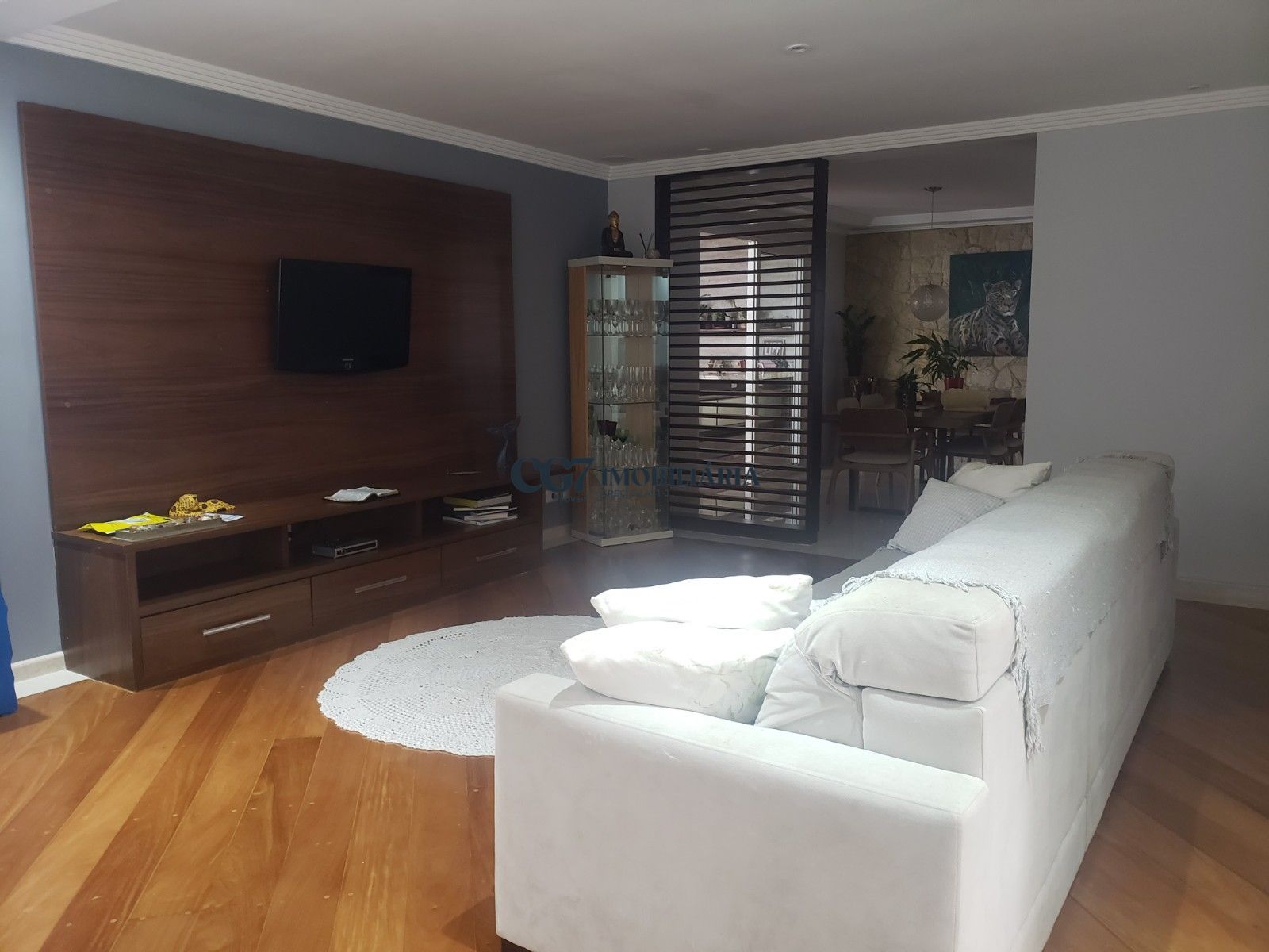 Casa de Condomínio à venda com 4 quartos, 318m² - Foto 11