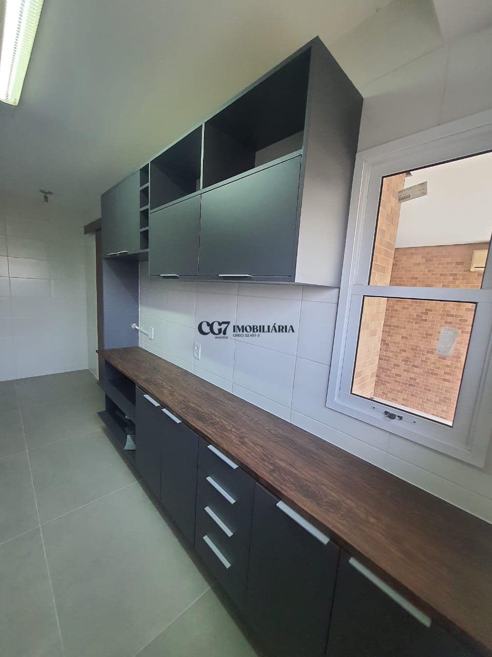 Apartamento à venda com 3 quartos, 107m² - Foto 4