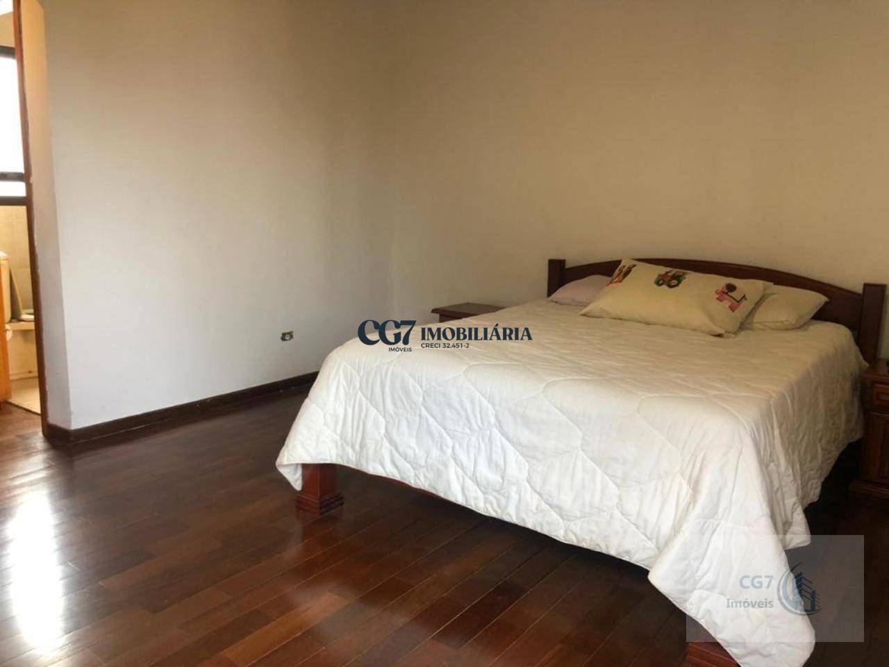 Casa de Condomínio à venda com 4 quartos, 756m² - Foto 15