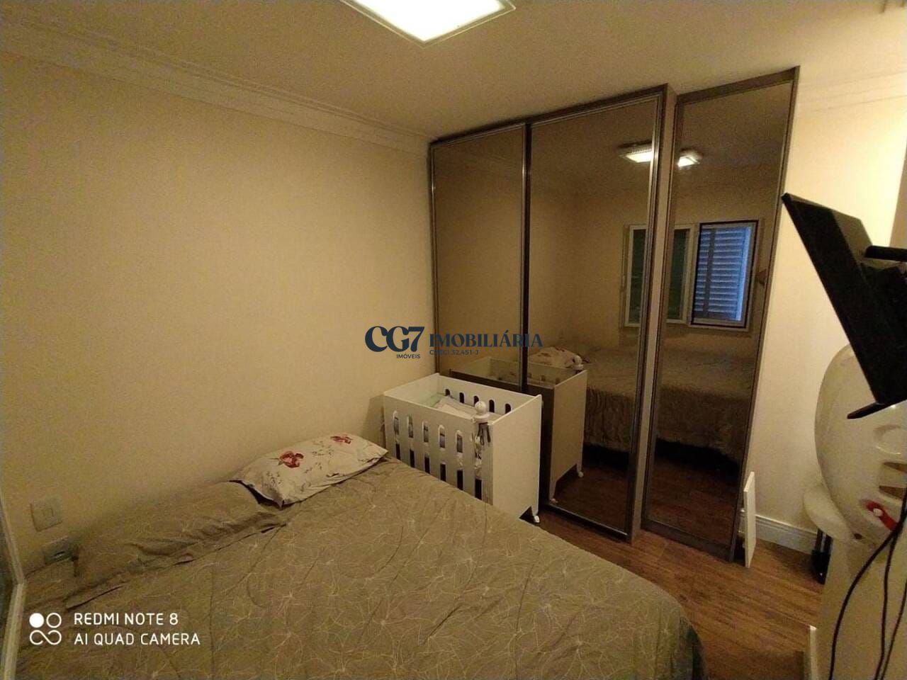 Apartamento à venda com 2 quartos, 74m² - Foto 5