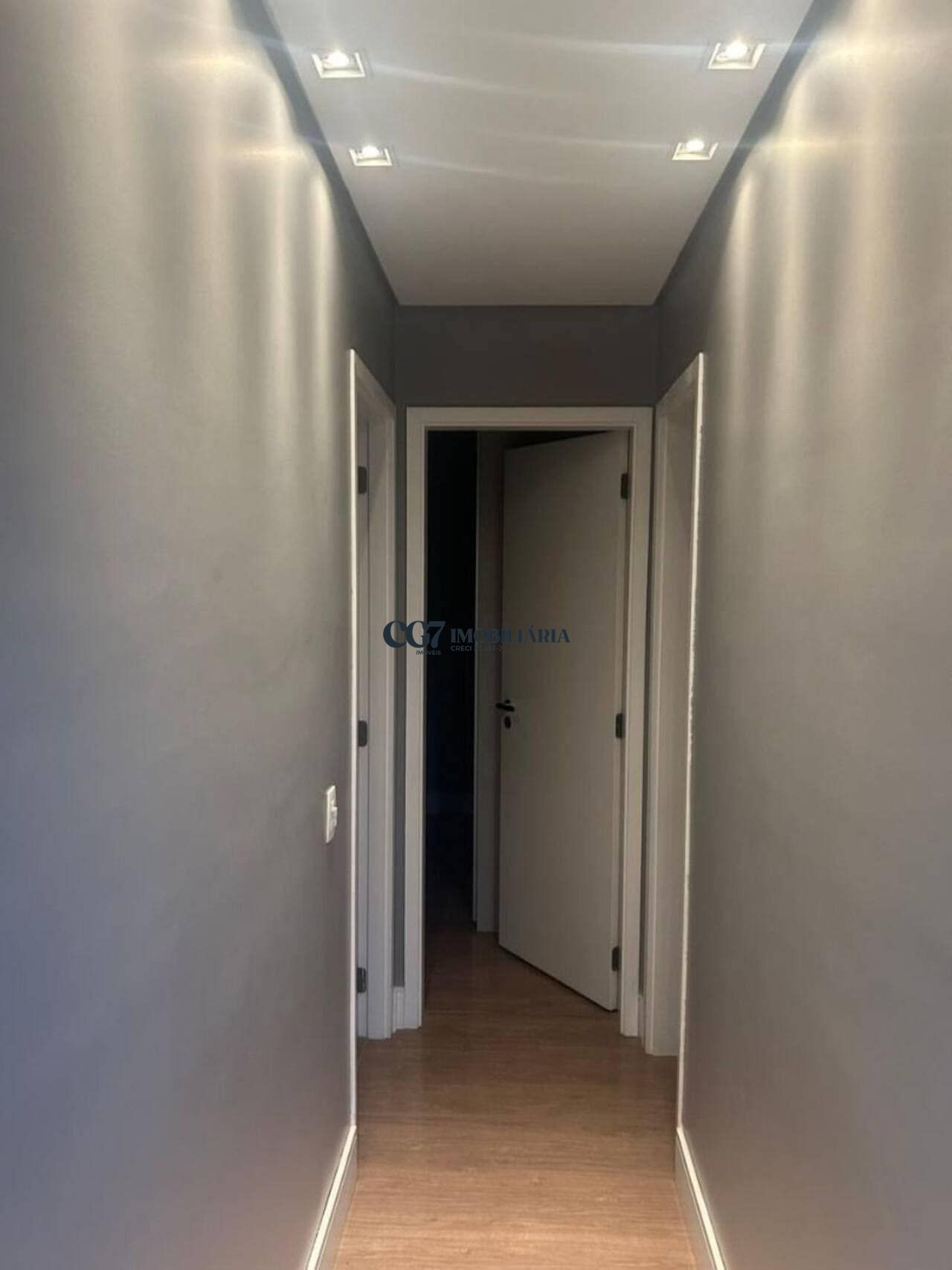 Apartamento à venda com 2 quartos, 66m² - Foto 7