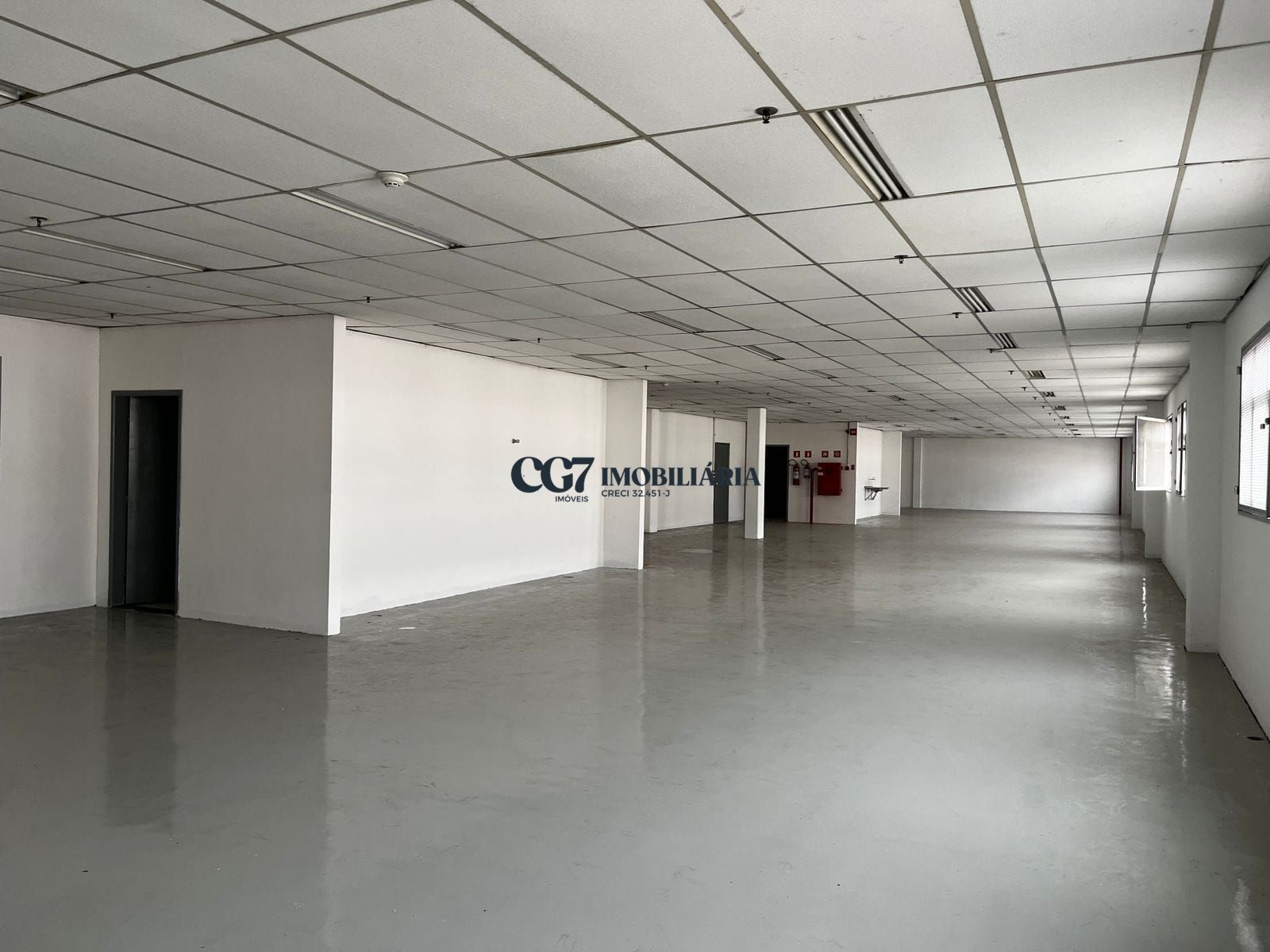 Depósito-Galpão-Armazém para alugar, 787m² - Foto 7