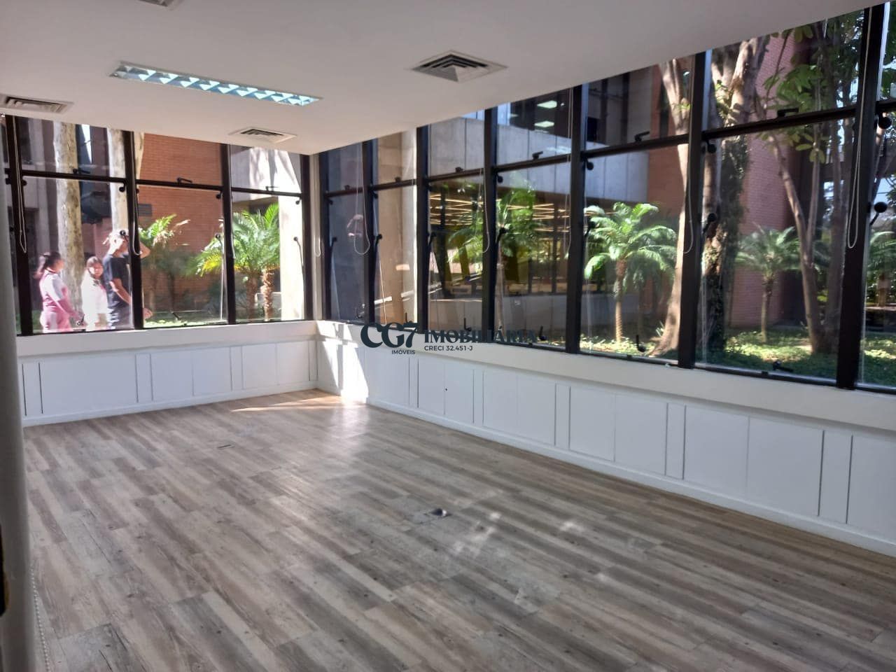 Prédio Inteiro para alugar com 1 quarto, 550m² - Foto 3