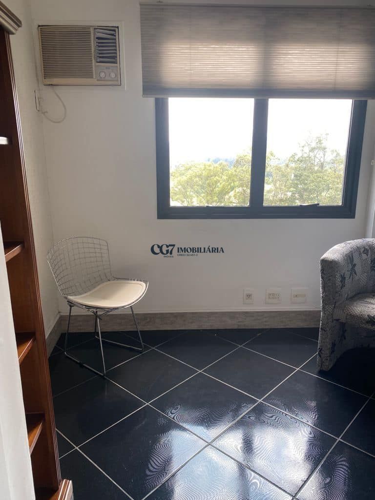 Conjunto Comercial-Sala para alugar com 3 quartos, 38m² - Foto 6