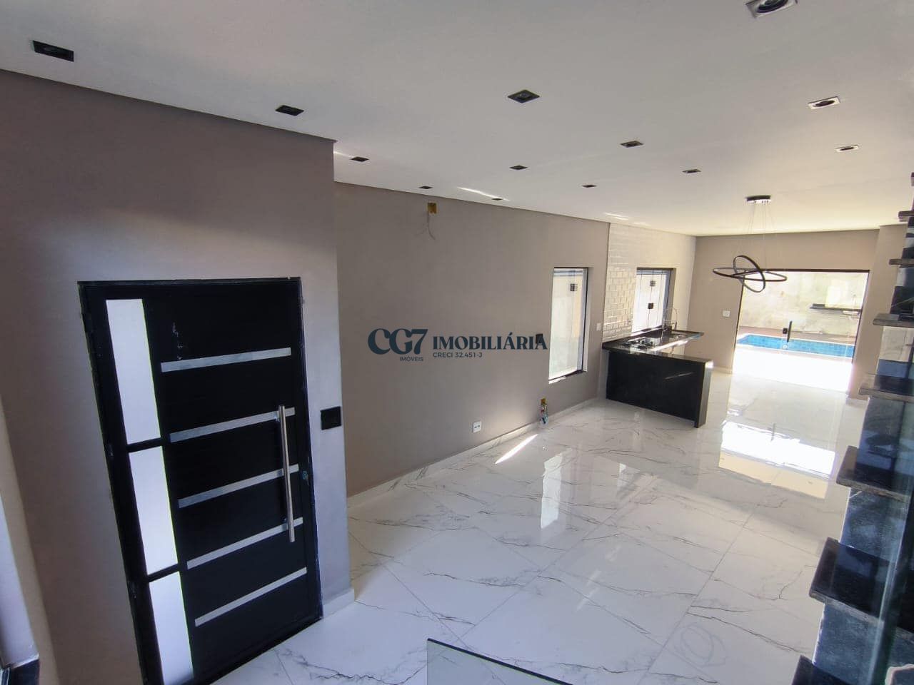 Sobrado à venda e aluguel com 3 quartos, 140m² - Foto 6