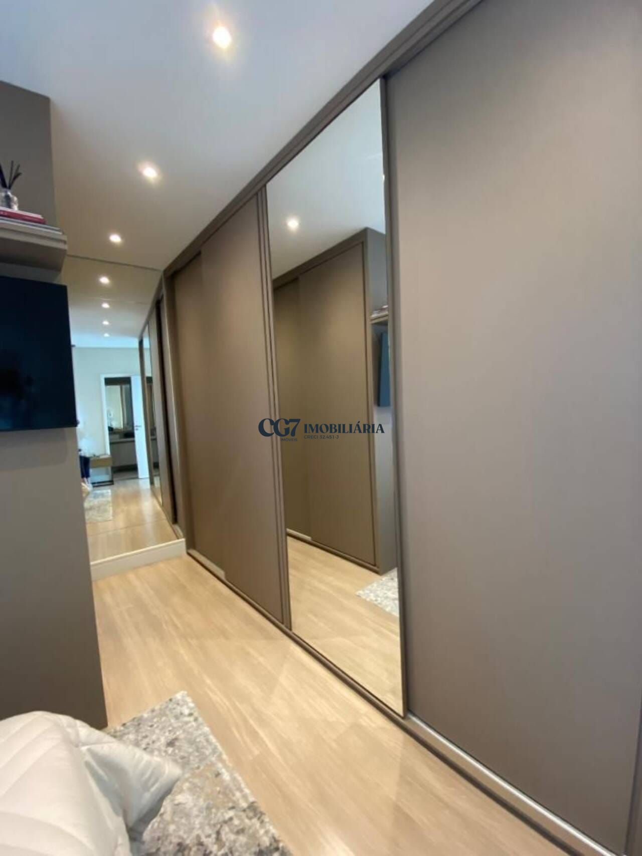 Apartamento à venda com 2 quartos, 123m² - Foto 11