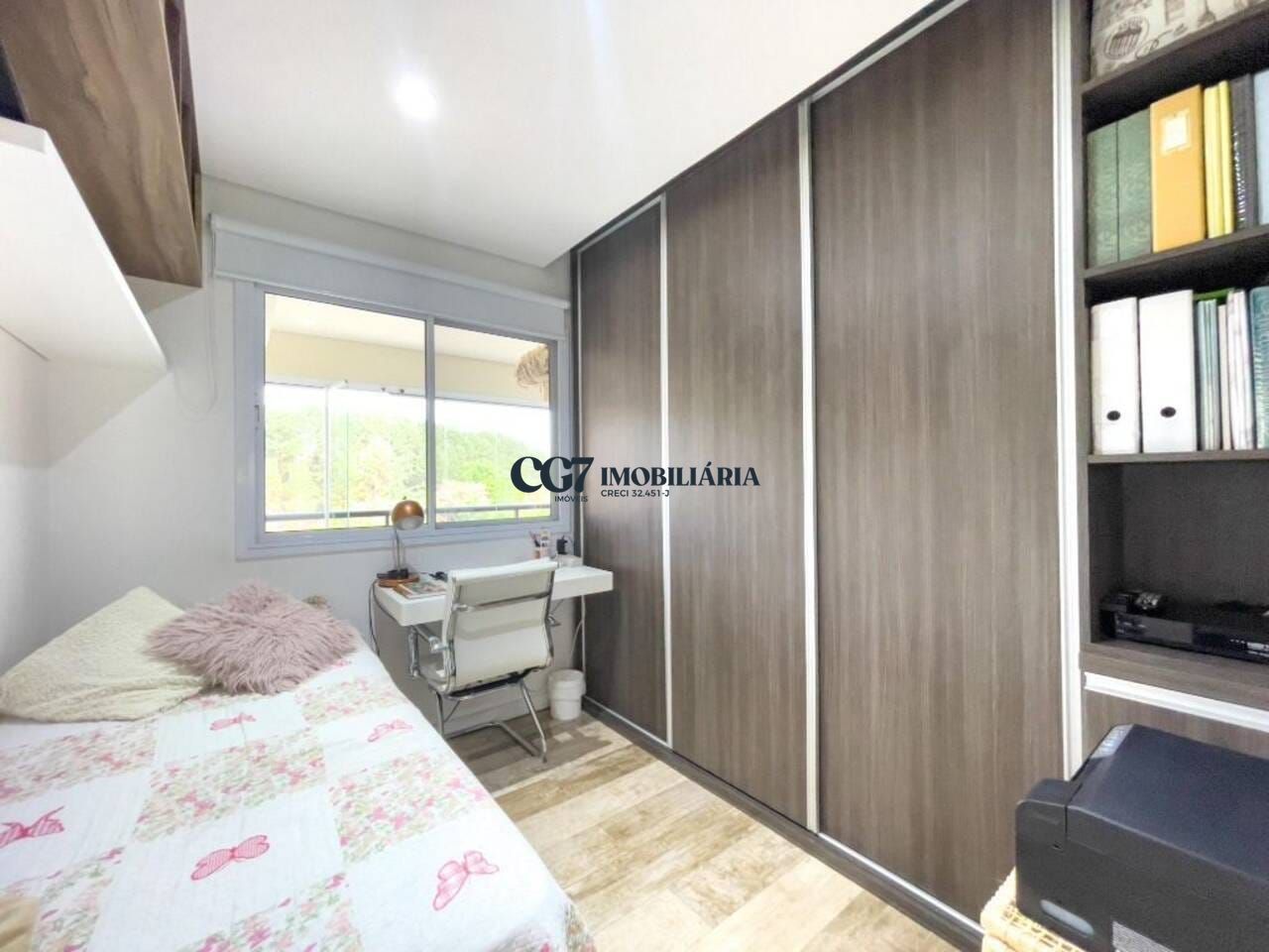 Apartamento à venda com 3 quartos, 110m² - Foto 13