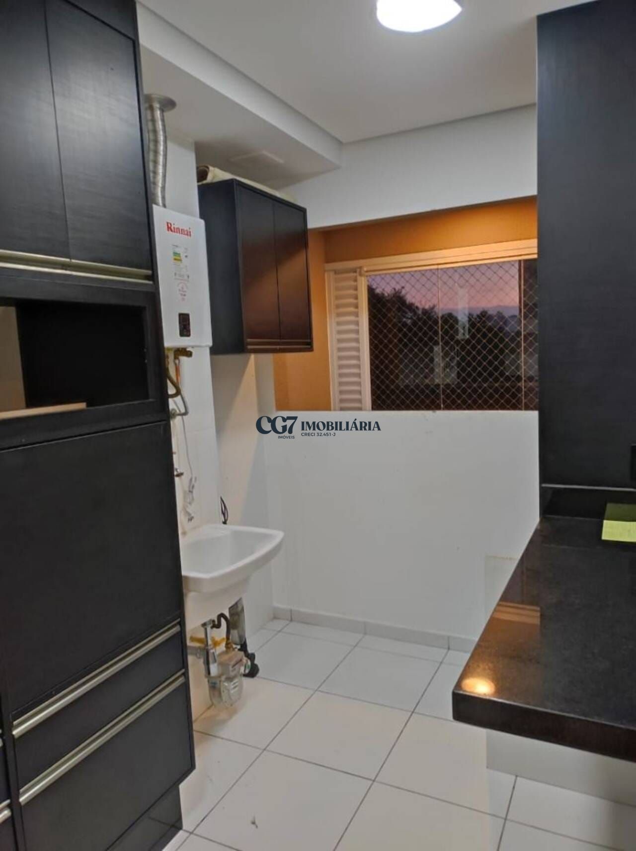 Apartamento à venda com 3 quartos, 66m² - Foto 4