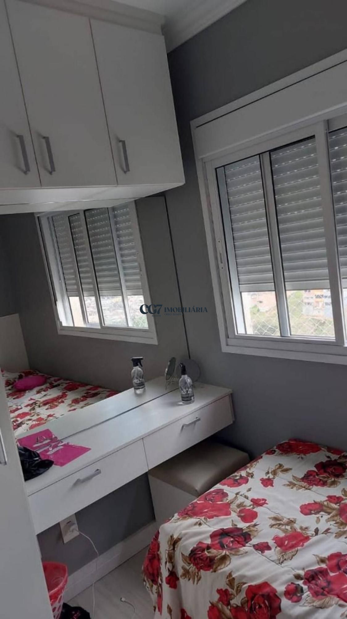 Apartamento à venda com 3 quartos, 68m² - Foto 11