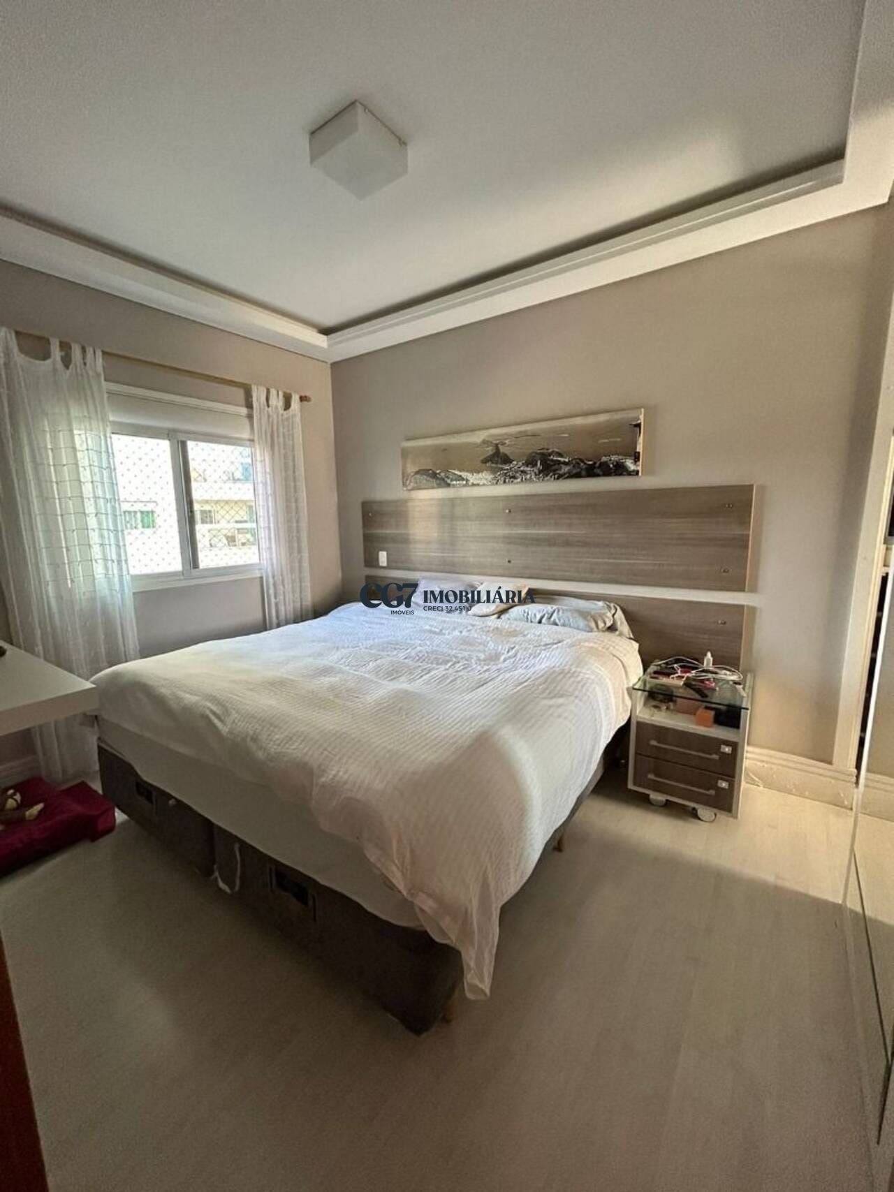 Apartamento à venda com 3 quartos, 133m² - Foto 8