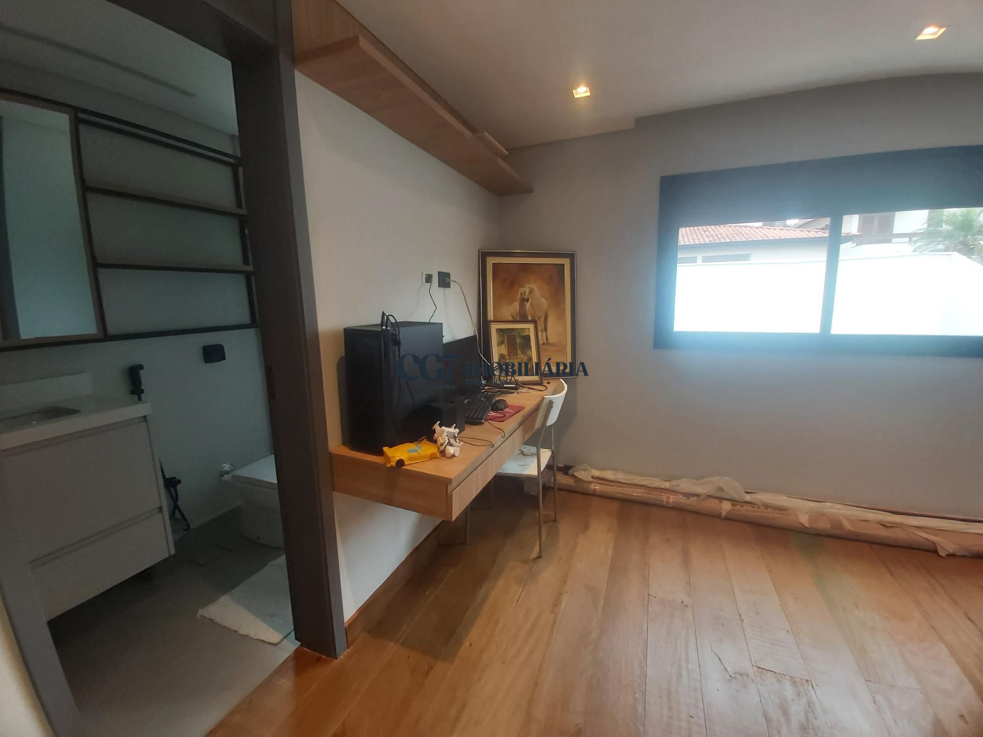 Casa de Condomínio à venda com 5 quartos, 380m² - Foto 78