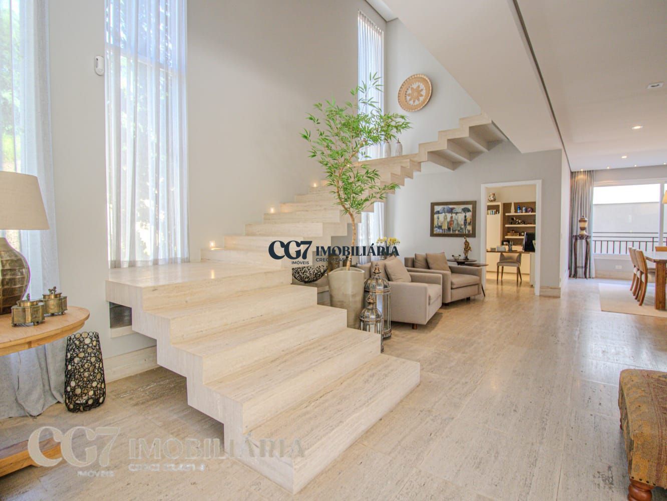 Sobrado à venda com 4 quartos, 620m² - Foto 7