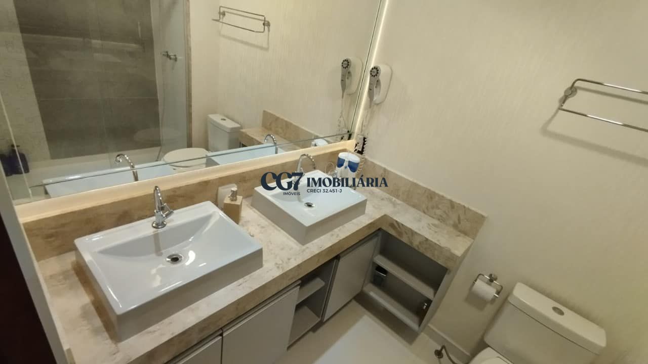 Apartamento à venda com 1 quarto, 50m² - Foto 13