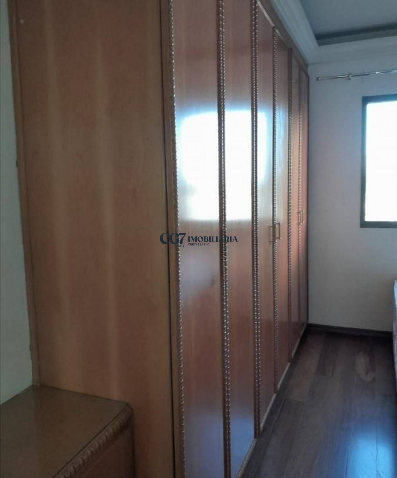 Apartamento à venda com 3 quartos, 128m² - Foto 9