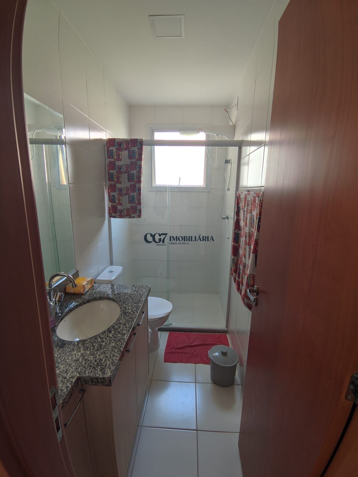 Apartamento à venda com 3 quartos, 76m² - Foto 12