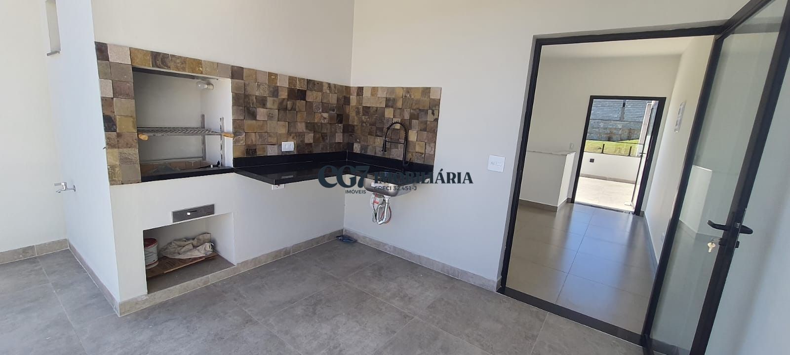 Sobrado à venda com 3 quartos, 159m² - Foto 2