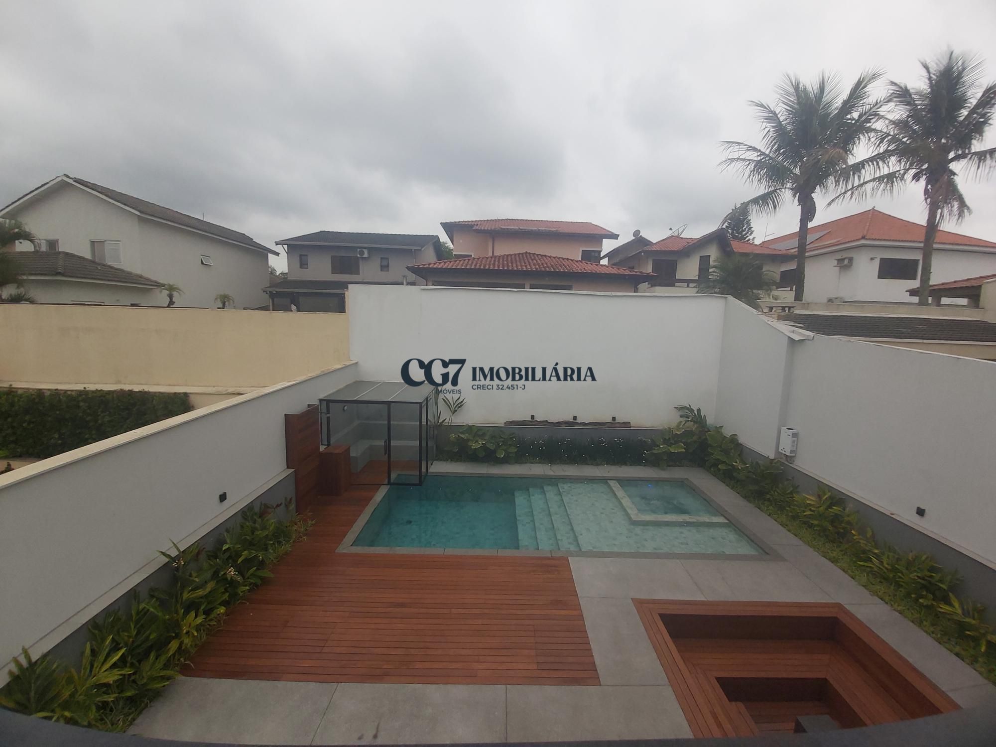 Casa de Condomínio à venda com 5 quartos, 380m² - Foto 86