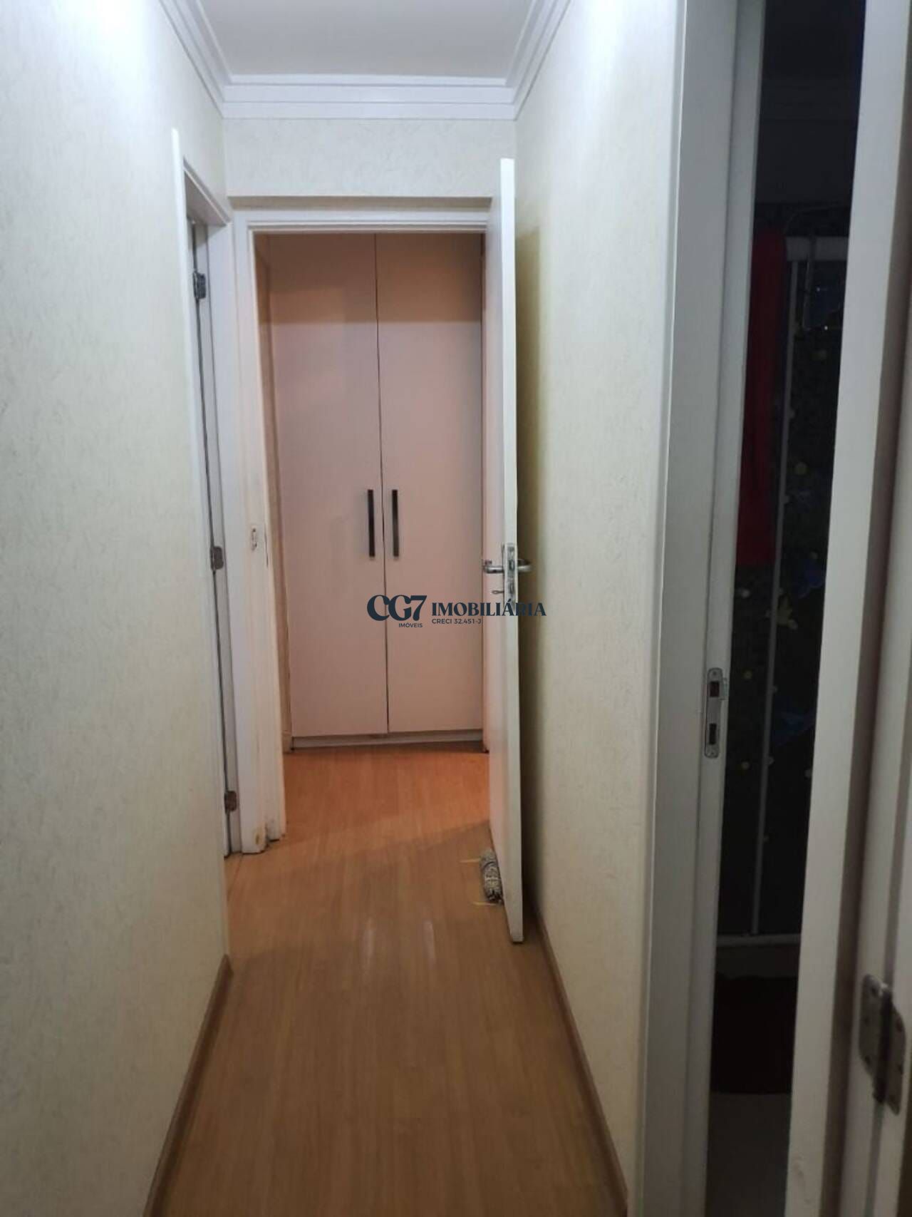 Apartamento à venda com 2 quartos, 94m² - Foto 4