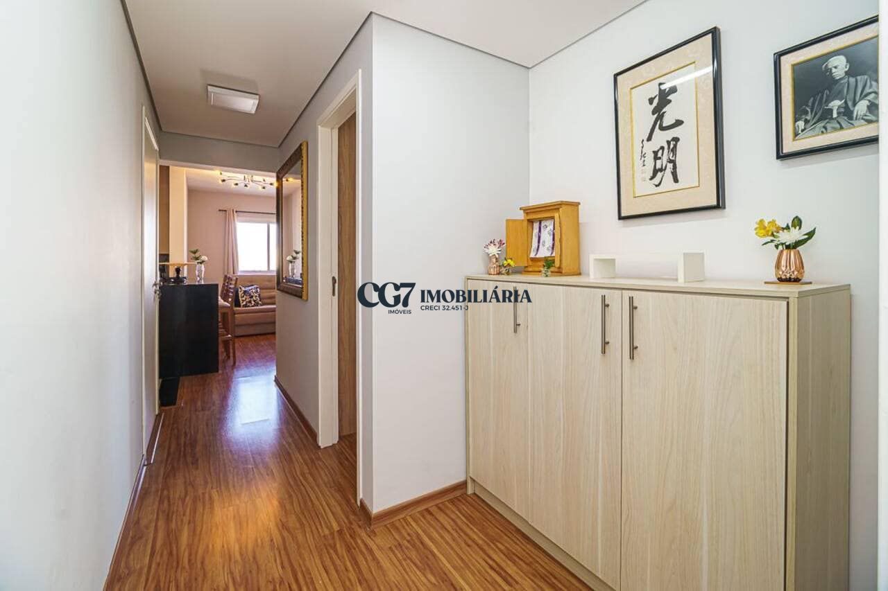 Apartamento à venda com 3 quartos, 87m² - Foto 5