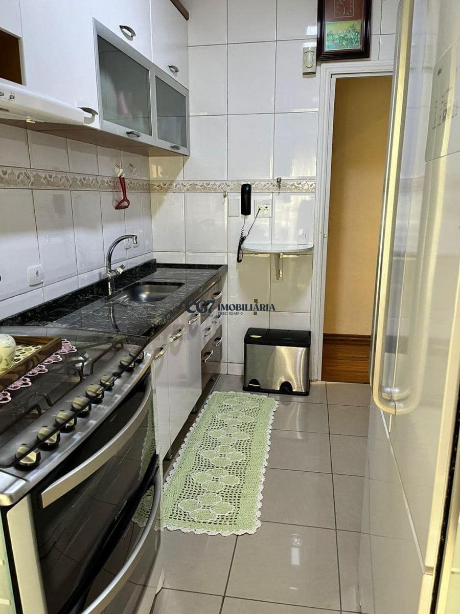 Apartamento à venda com 3 quartos, 78m² - Foto 8