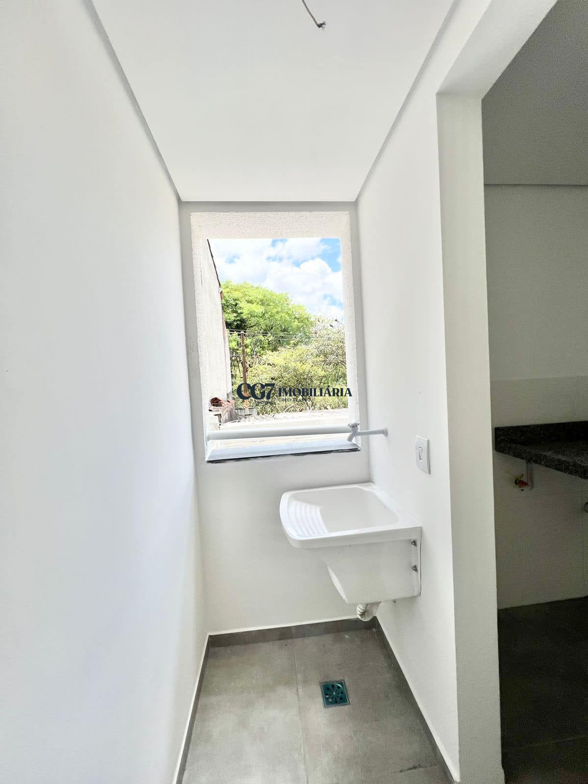 Apartamento à venda com 2 quartos, 51m² - Foto 10