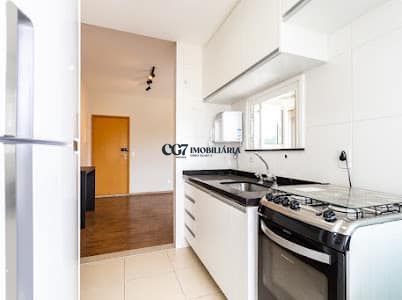 Apartamento à venda com 2 quartos, 72m² - Foto 6