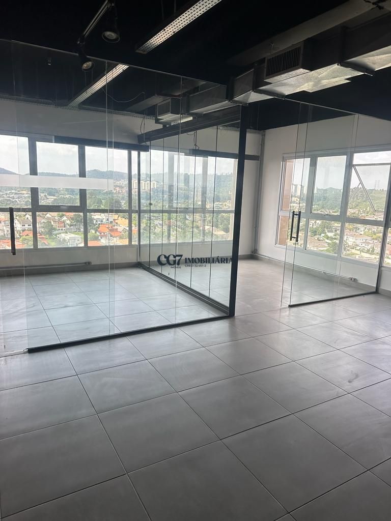 Conjunto Comercial-Sala à venda com 2 quartos, 146m² - Foto 5